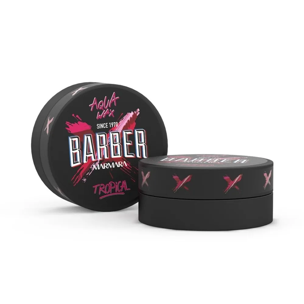 Marmara Barber Aqua Wax Tropical 150ml